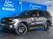 Ford Everest 2.0 BiTurbo 4x4 Sport - Thumbnail 1
