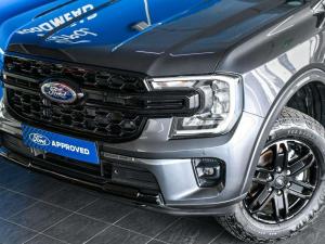Ford Everest 2.0 BiTurbo 4x4 Sport - Image 2