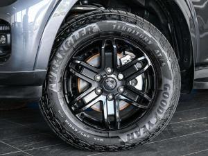 Ford Everest 2.0 BiTurbo 4x4 Sport - Image 3
