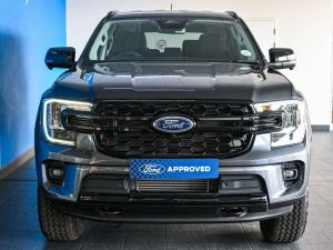 Ford Everest 2.0 BiTurbo 4x4 Sport - Image 5
