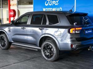 Ford Everest 2.0 BiTurbo 4x4 Sport - Image 7