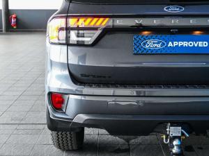 Ford Everest 2.0 BiTurbo 4x4 Sport - Image 8