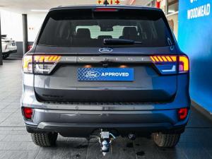 Ford Everest 2.0 BiTurbo 4x4 Sport - Image 9
