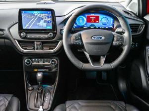 Ford Puma 1.0T ST-Line Vignale - Image 12