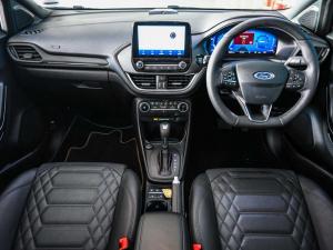 Ford Puma 1.0T ST-Line Vignale - Image 10