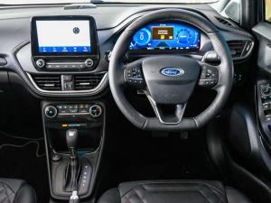 Ford Puma 1.0T ST-Line Vignale - Image 11