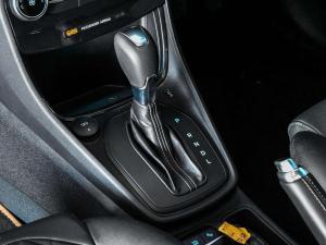 Ford Puma 1.0T ST-Line Vignale - Image 14