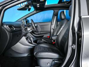 Ford Puma 1.0T ST-Line Vignale - Image 15