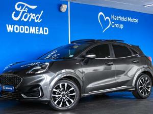 Ford Puma 1.0T ST-Line Vignale - Image 1