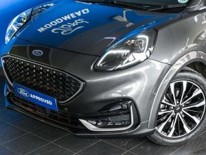 Ford Puma 1.0T ST-Line Vignale - Image 2