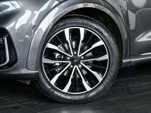 Ford Puma 1.0T ST-Line Vignale - Image 3