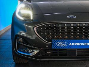 Ford Puma 1.0T ST-Line Vignale - Image 4