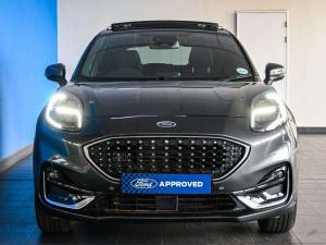 Ford Puma 1.0T ST-Line Vignale - Image 5