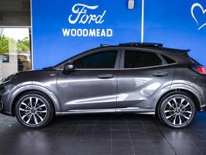 Ford Puma 1.0T ST-Line Vignale - Image 6