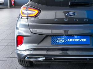 Ford Puma 1.0T ST-Line Vignale - Image 9