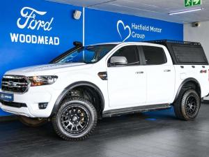 Ford Ranger 2.2TDCi double cab 4x4 XLS auto - Image 1