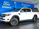 Thumbnail Ford Ranger 2.2TDCi double cab 4x4 XLS auto