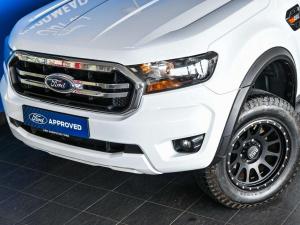 Ford Ranger 2.2TDCi double cab 4x4 XLS auto - Image 2