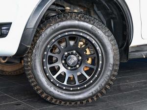 Ford Ranger 2.2TDCi double cab 4x4 XLS auto - Image 3