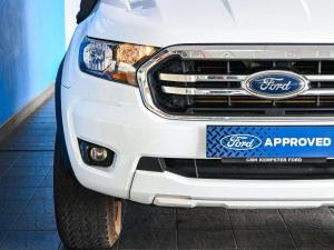 Ford Ranger 2.2TDCi double cab 4x4 XLS auto - Image 4