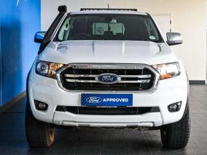 Ford Ranger 2.2TDCi double cab 4x4 XLS auto - Image 5