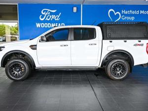 Ford Ranger 2.2TDCi double cab 4x4 XLS auto - Image 6