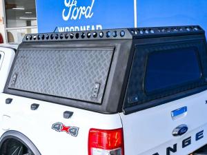 Ford Ranger 2.2TDCi double cab 4x4 XLS auto - Image 8