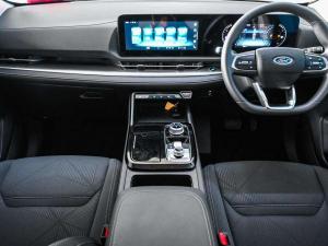 Ford Territory 1.8T Ambiente - Image 10