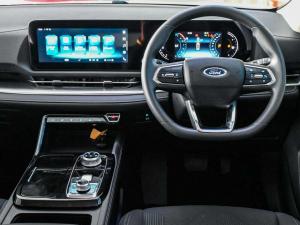 Ford Territory 1.8T Ambiente - Image 12