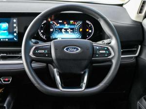 Ford Territory 1.8T Ambiente - Image 13