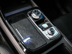 Ford Territory 1.8T Ambiente - Image 14