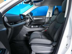 Ford Territory 1.8T Ambiente - Image 15