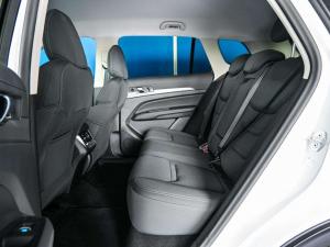 Ford Territory 1.8T Ambiente - Image 16