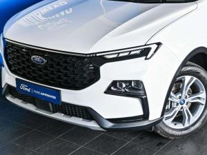 Ford Territory 1.8T Ambiente - Image 2