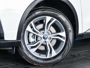 Ford Territory 1.8T Ambiente - Image 3