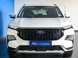 Ford Territory 1.8T Ambiente - Image 5