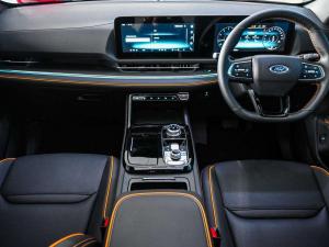 Ford Territory 1.8T Dark Edition - Image 10