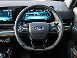 Ford Territory 1.8T Dark Edition - Image 11