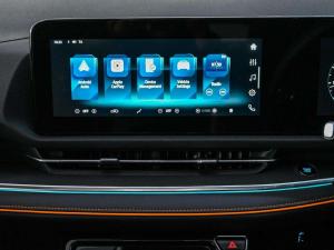 Ford Territory 1.8T Dark Edition - Image 12