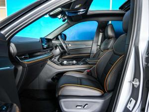 Ford Territory 1.8T Dark Edition - Image 15