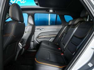 Ford Territory 1.8T Dark Edition - Image 16