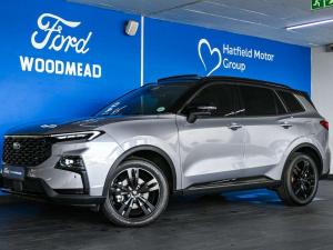 Ford Territory 1.8T Dark Edition - Image 1