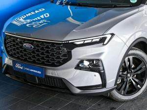 Ford Territory 1.8T Dark Edition - Image 2