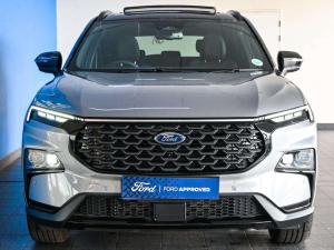 Ford Territory 1.8T Dark Edition - Image 5