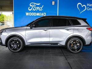 Ford Territory 1.8T Dark Edition - Image 6