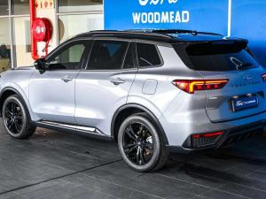 Ford Territory 1.8T Dark Edition - Image 7