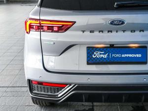 Ford Territory 1.8T Dark Edition - Image 8