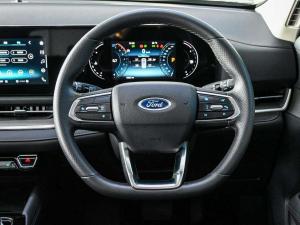 Ford Territory 1.8T Trend - Image 10