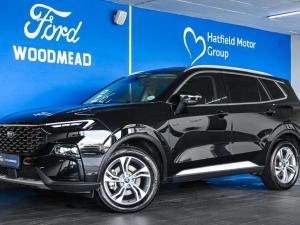 Ford Territory 1.8T Trend - Image 1