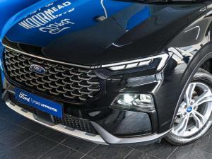 Ford Territory 1.8T Trend - Image 2